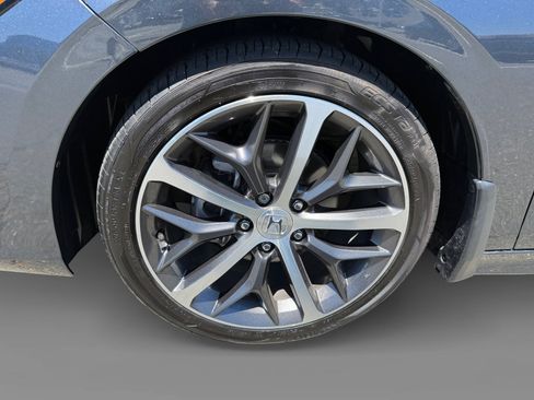 Used 2024 Honda Civic Touring image 9