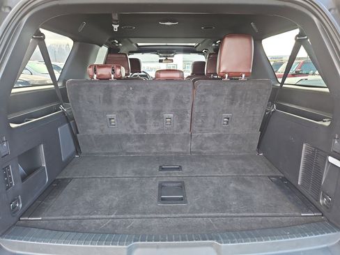 Used 2024 Ford Expedition Max Limited image 33