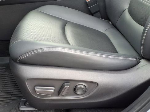 Used 2024 Toyota RAV4 Limited w/ Advanced Technology Package image 13