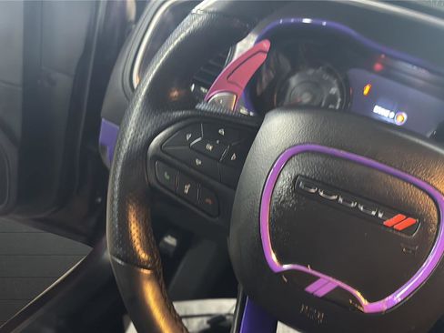Used 2022 Dodge Charger Scat Pack w/ Daytona Edition Group image 13