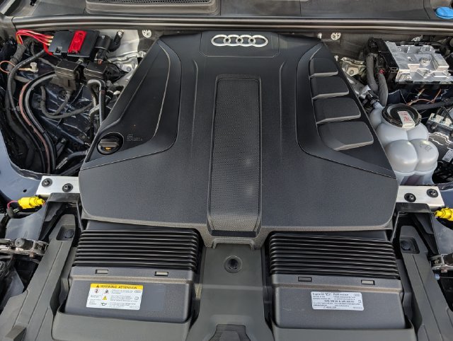 Used 2026 Audi Q7 2.0T Premium AWD/4WD image 37