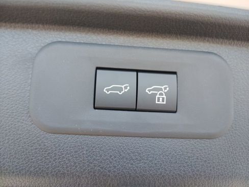 New 2026 Toyota Grand Highlander AWD Hybrid image 13