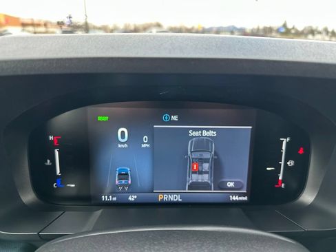New 2026 Ford Maverick XLT w/ Equipment Group 301A AWD/4WD image 17