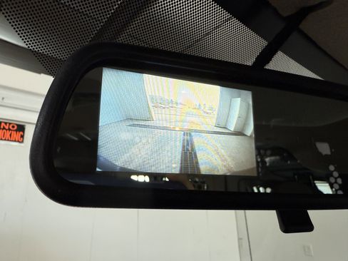 New 2025 Chevrolet Express 3500 w/ Driver Convenience Package image 23