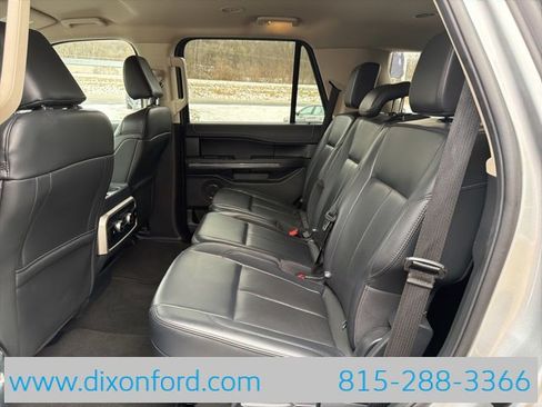 Used 2024 Ford Expedition XLT image 22