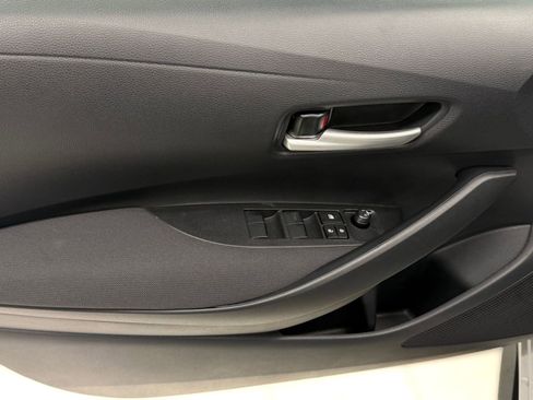 New 2026 Toyota Corolla SE FWD image 11