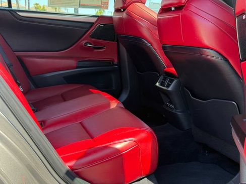 Used 2019 Lexus ES 350 F Sport FWD image 20