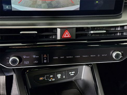 Used 2026 Kia K5 GT image 8