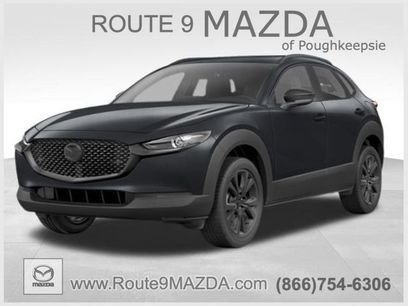 New 2026 MAZDA CX-30 AWD 2.5 S