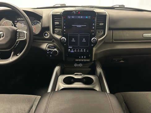 Used 2025 RAM 1500 Big Horn image 13