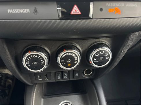 Used 2018 Mitsubishi Outlander Sport SE AWD/4WD image 37