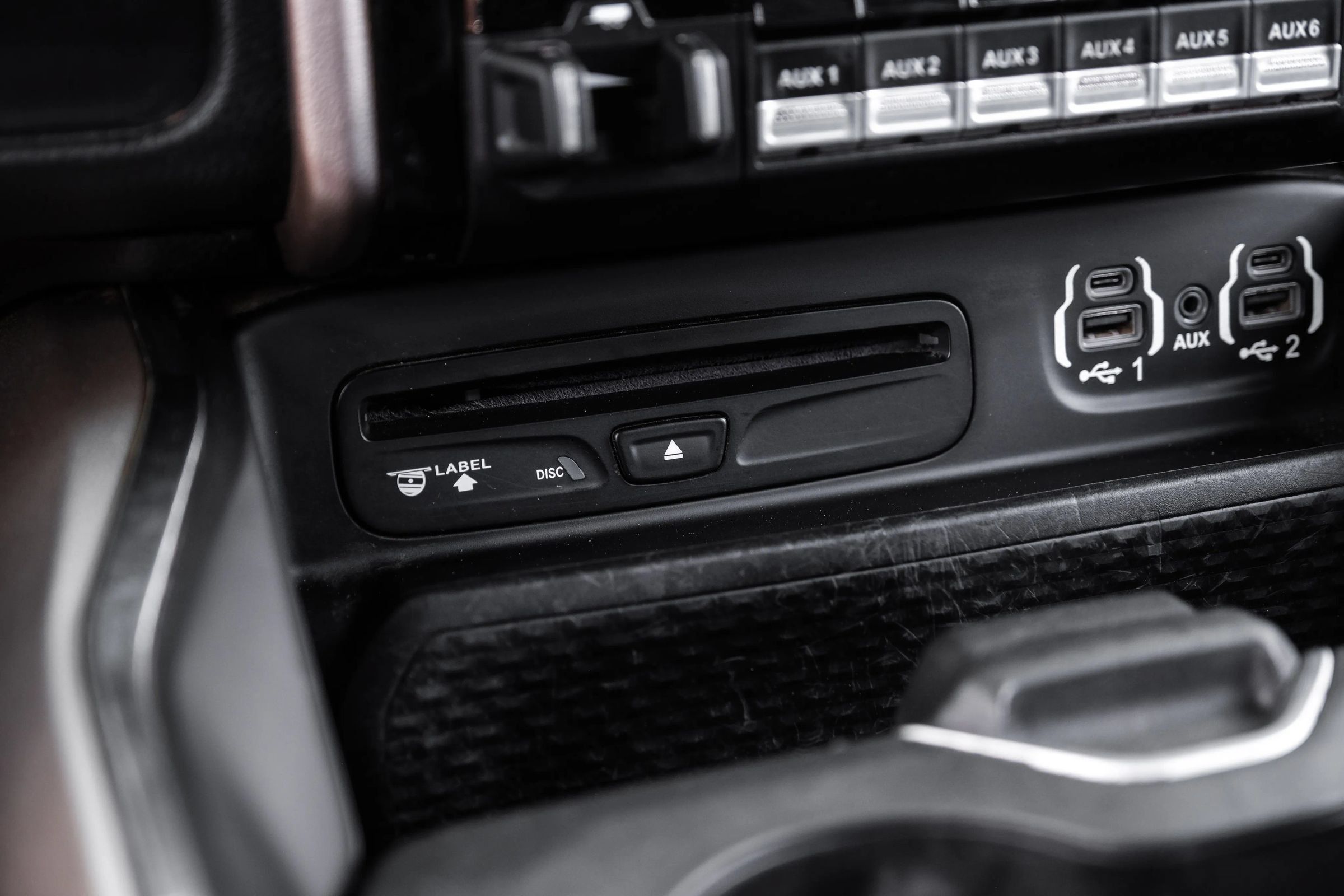 Used 2019 RAM 3500 Laramie AWD/4WD image 33