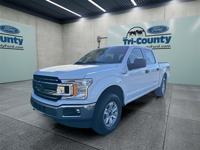 Used 2020 Ford F150 XLT
