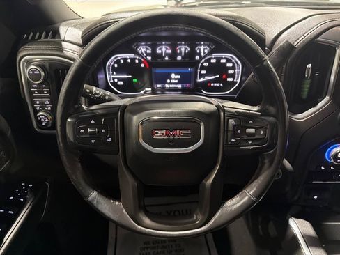 Used 2021 GMC Sierra 1500 AT4 AWD/4WD image 20