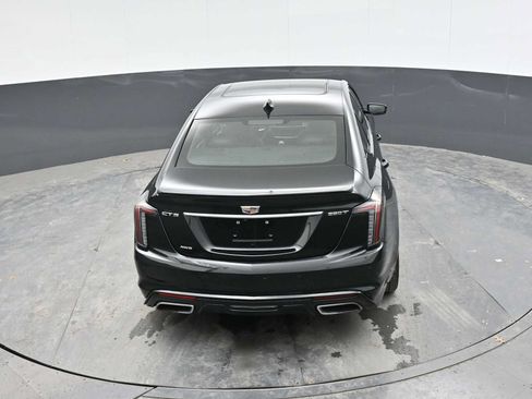 Used 2020 Cadillac CT5 Sport AWD/4WD image 38