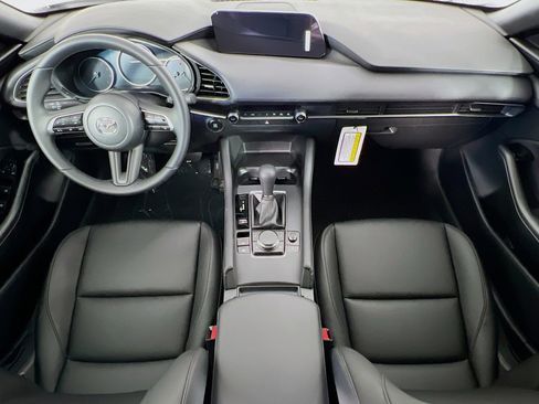 New 2026 MAZDA MAZDA3 s Sport image 18