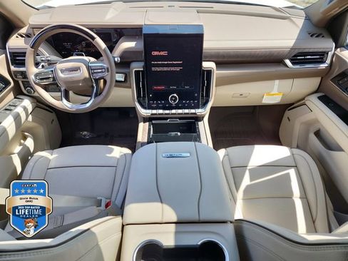 New 2026 GMC Yukon Denali AWD/4WD image 16