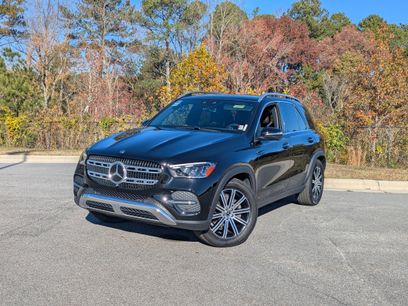 Used 2024 Mercedes-Benz GLE 350 4MATIC