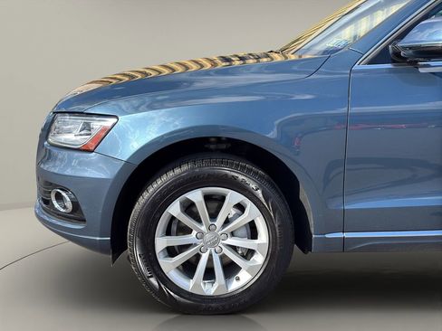 Used 2017 Audi Q5 2.0T Premium image 23