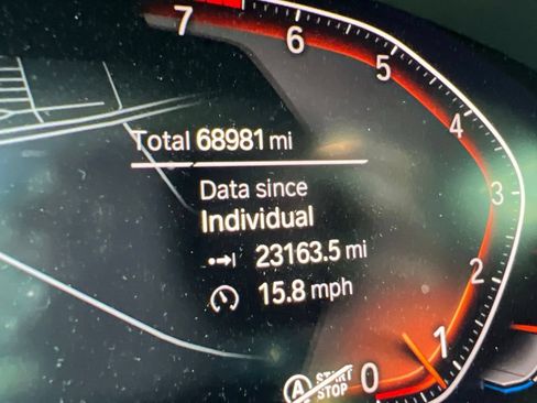 Used 2020 BMW 740i RWD image 18