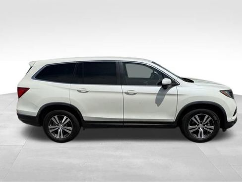 Used 2018 Honda Pilot EX-L image 4