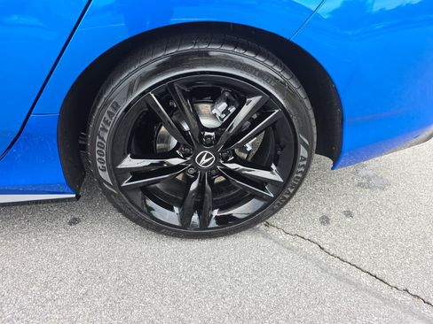 New 2026 Acura Integra A-Spec FWD image 29