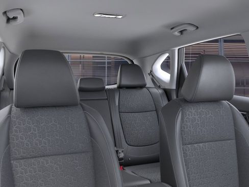 New 2026 Kia Seltos S AWD/4WD image 31