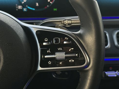 Certified 2022 Mercedes-Benz GLE 350 4MATIC w/ Premium Package image 29