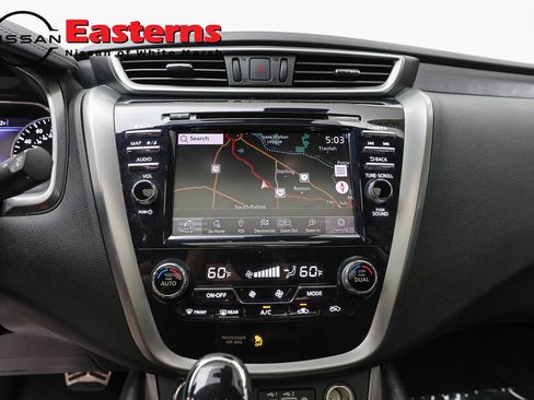 Used 2024 Nissan Murano SL AWD/4WD image 12