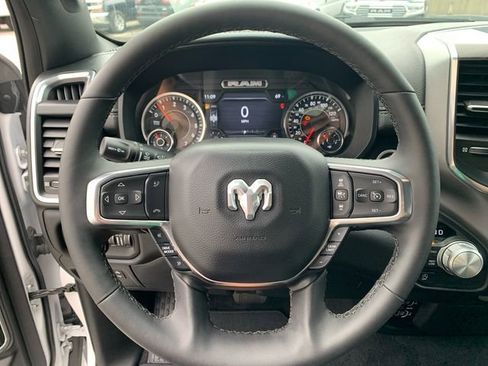 Used 2025 RAM 1500 Laramie image 22
