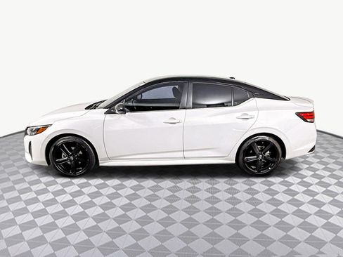 Used 2024 Nissan Sentra SR image 6