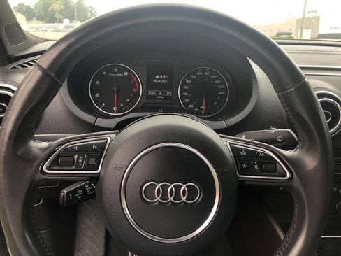 Used 2015 Audi A3 2.0T Premium w/ Cold Weather Package image 10
