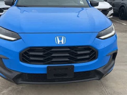 Used 2026 Honda HR-V Sport image 6