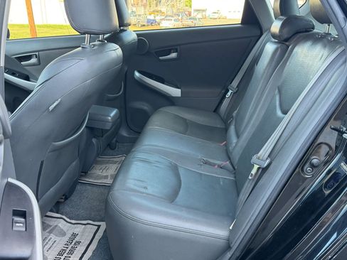 Used 2011 Toyota Prius Three FWD image 18
