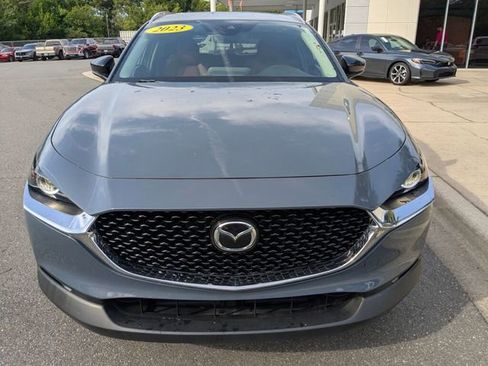 Used 2023 MAZDA CX-30 AWD 2.5 S w/ Preferred Package image 3