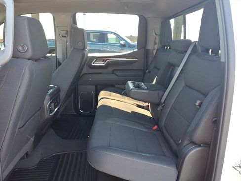 Used 2026 GMC Sierra 1500 Elevation w/ Preferred Package AWD/4WD image 29