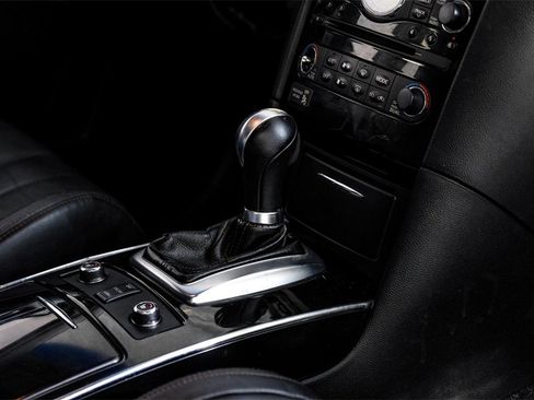 Used 2014 INFINITI QX70 2WD image 20