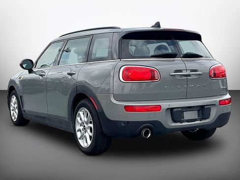 Used 2019 MINI Cooper Clubman ALL4 AWD/4WD image 4