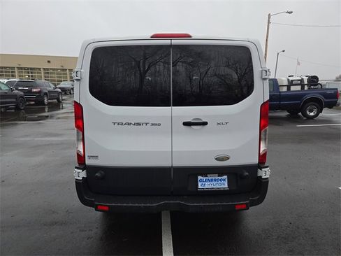 Used 2015 Ford Transit 350 XLT image 7
