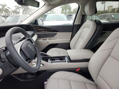 New 2026 Lincoln Nautilus Premier AWD/4WD image 20