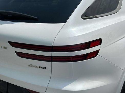 New 2026 Genesis GV70 3.5T Sport Prestige AWD/4WD image 10