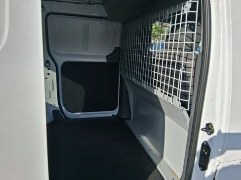 Used 2021 Nissan NV200 SV w/ Back Door Glass Package FWD image 15