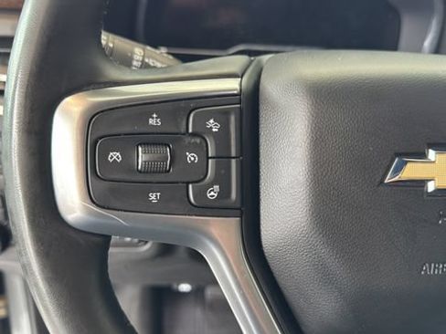 Used 2024 Chevrolet Suburban Premier w/ Max Trailering Package AWD/4WD image 17