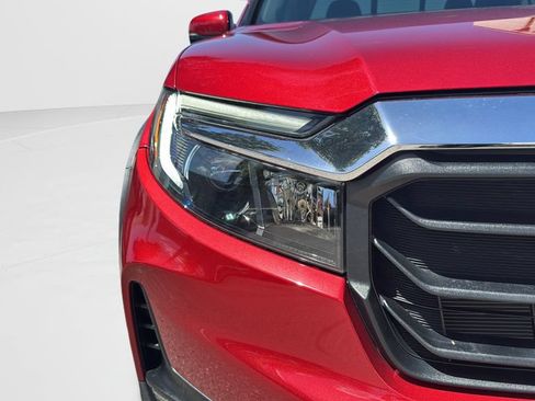 Used 2022 Honda Ridgeline RTL-E image 35
