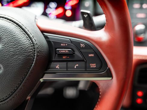Used 2021 Nissan GT-R Premium AWD/4WD image 52