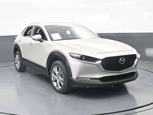 Used 2023 MAZDA CX-30 AWD 2.5 S w/ Premium Package image 9