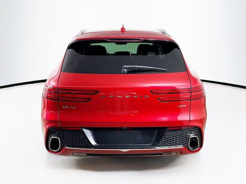 Used 2025 Genesis GV70 2.5T image 31