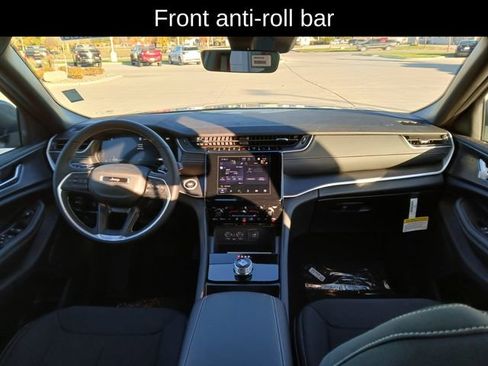 New 2025 Jeep Grand Cherokee L Laredo w/ Luxury Tech Group I image 22