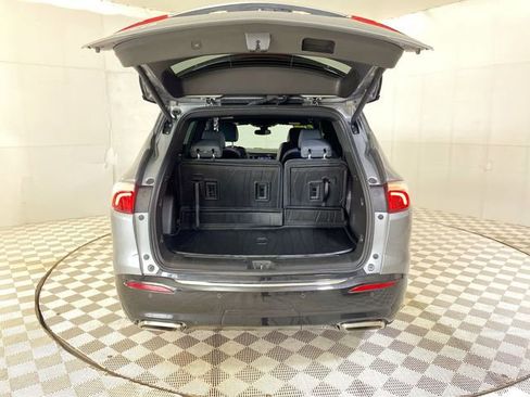 Used 2024 Buick Enclave Essence w/ LPO, Floor Liner Package AWD/4WD image 31