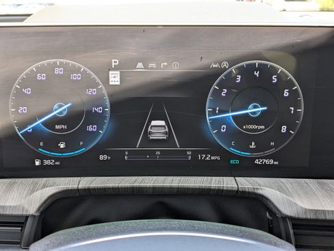 Certified 2024 Kia Telluride SX Prestige image 35